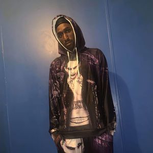 Meet your Posher, Bret